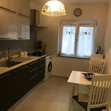 La Casa Di Gio Gæstehus