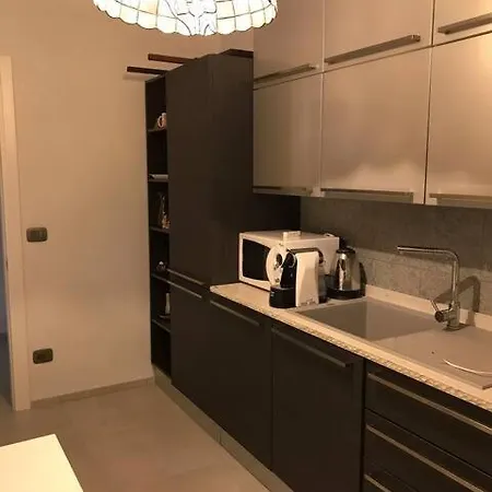 La Casa Di Gio