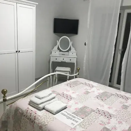 Gæstehus La Casa Di Gio