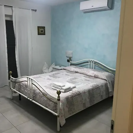 Gæstehus La Casa Di Gio *