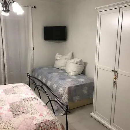La Casa Di Gio *