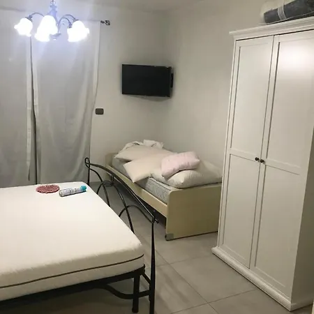 La Casa Di Gio Gæstehus *
